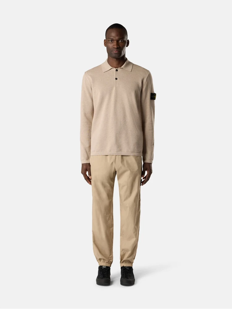 Stone Island T-shirts and Polos Beige alternative