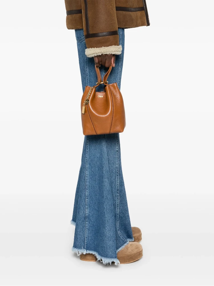 Chloè Bags.. Brown alternative