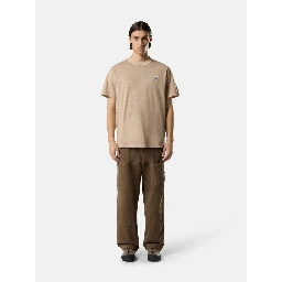 Stone Island T-shirts and Polos Beige