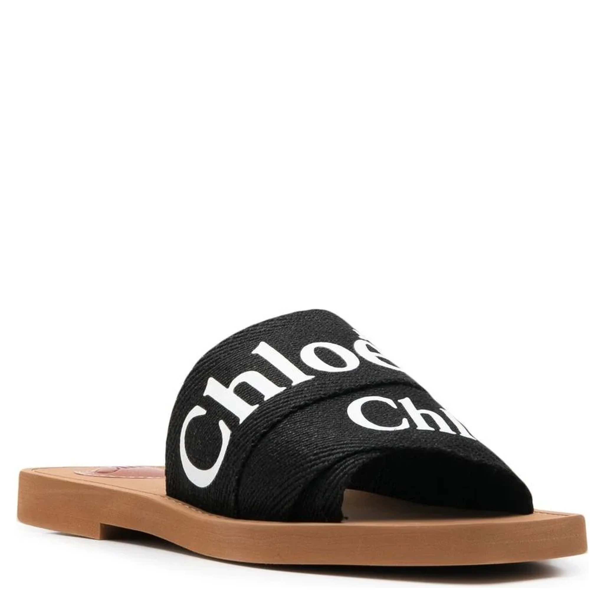 Chloè Sandals Black