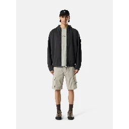 Stone Island Sweaters Grey