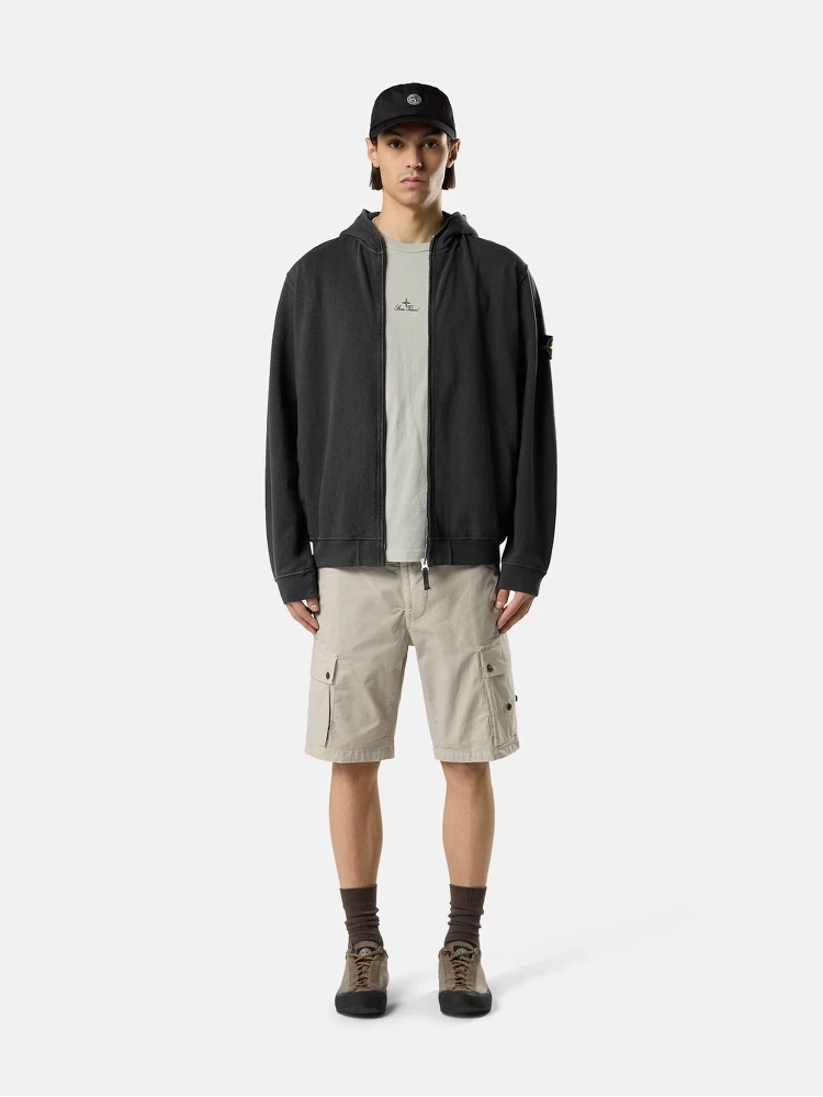 Stone Island Sweaters Grey alternative