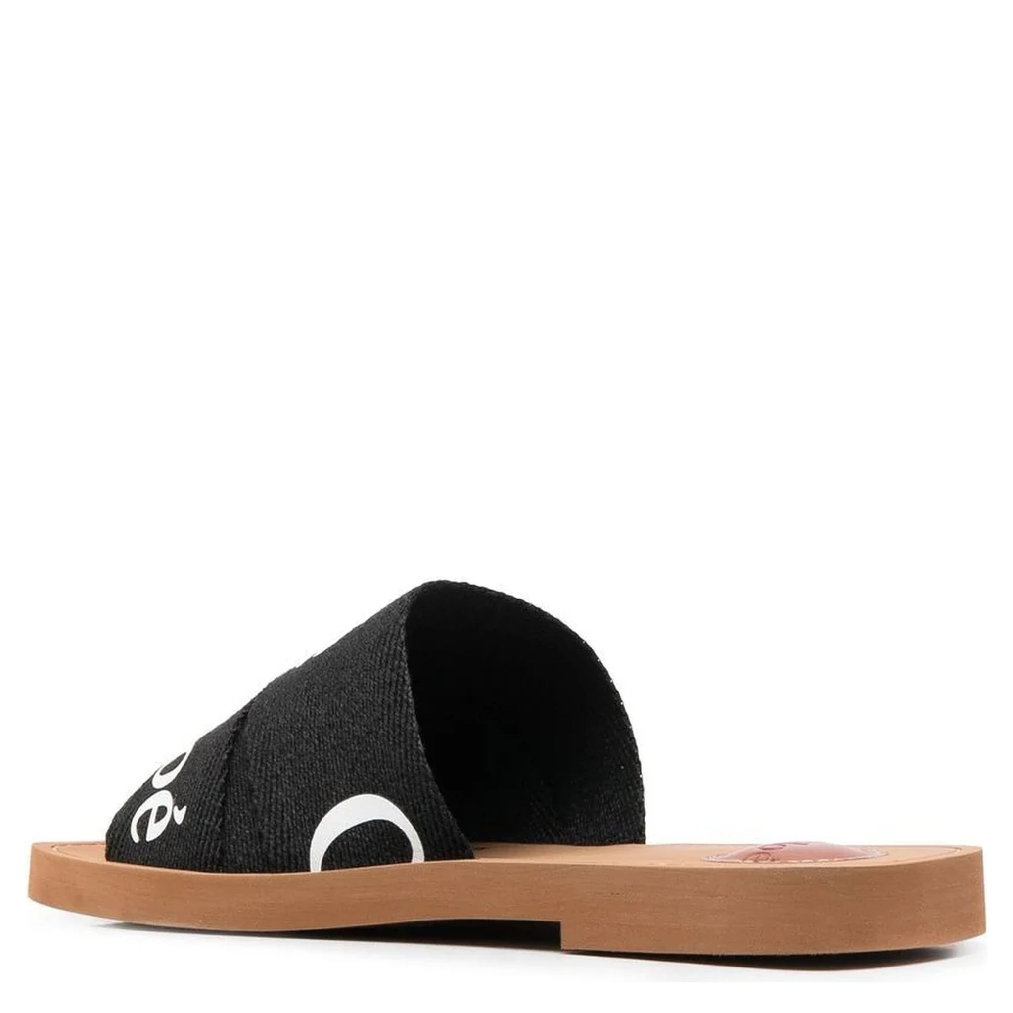 Chloè Sandals Black