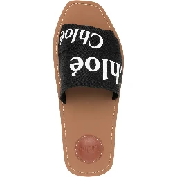 Chloè Sandals Black