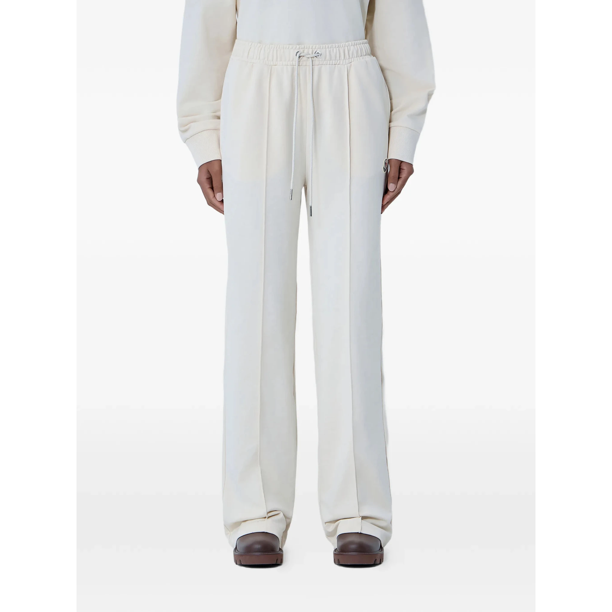Moncler RTW... White