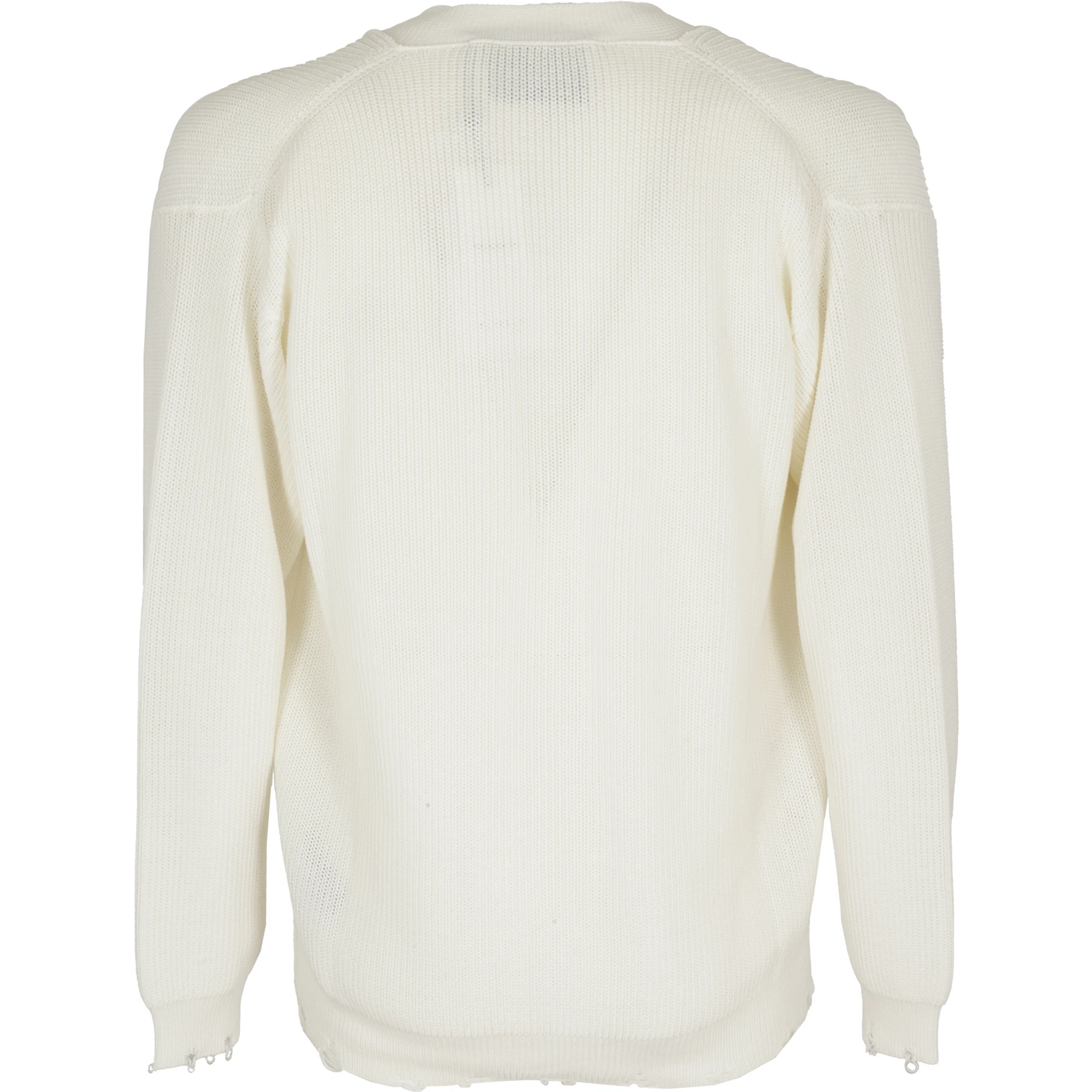 KNITWEAR CARDIGAN