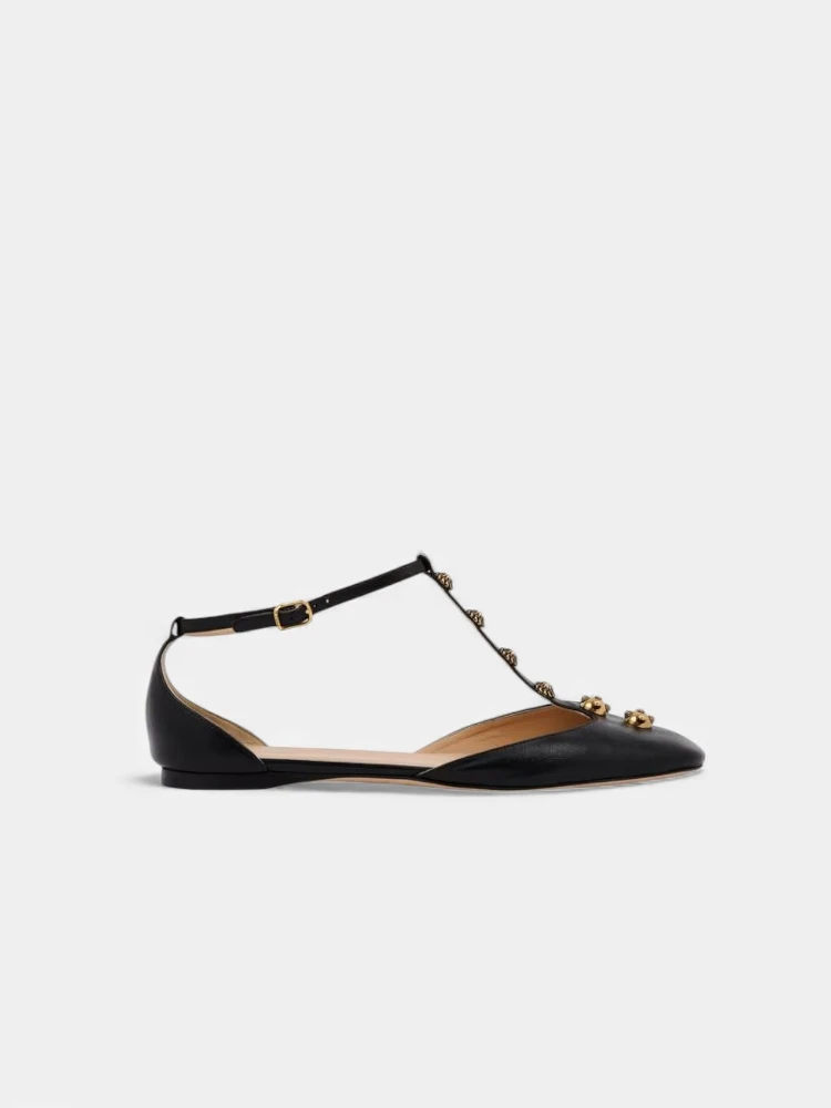CHLOÉ CELESTE ballet flats