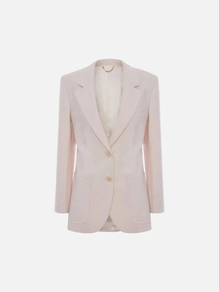 VICTORIA BECKHAM blazer