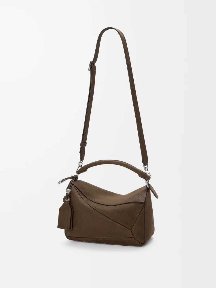 LOEWE PUZZLE bag alternative