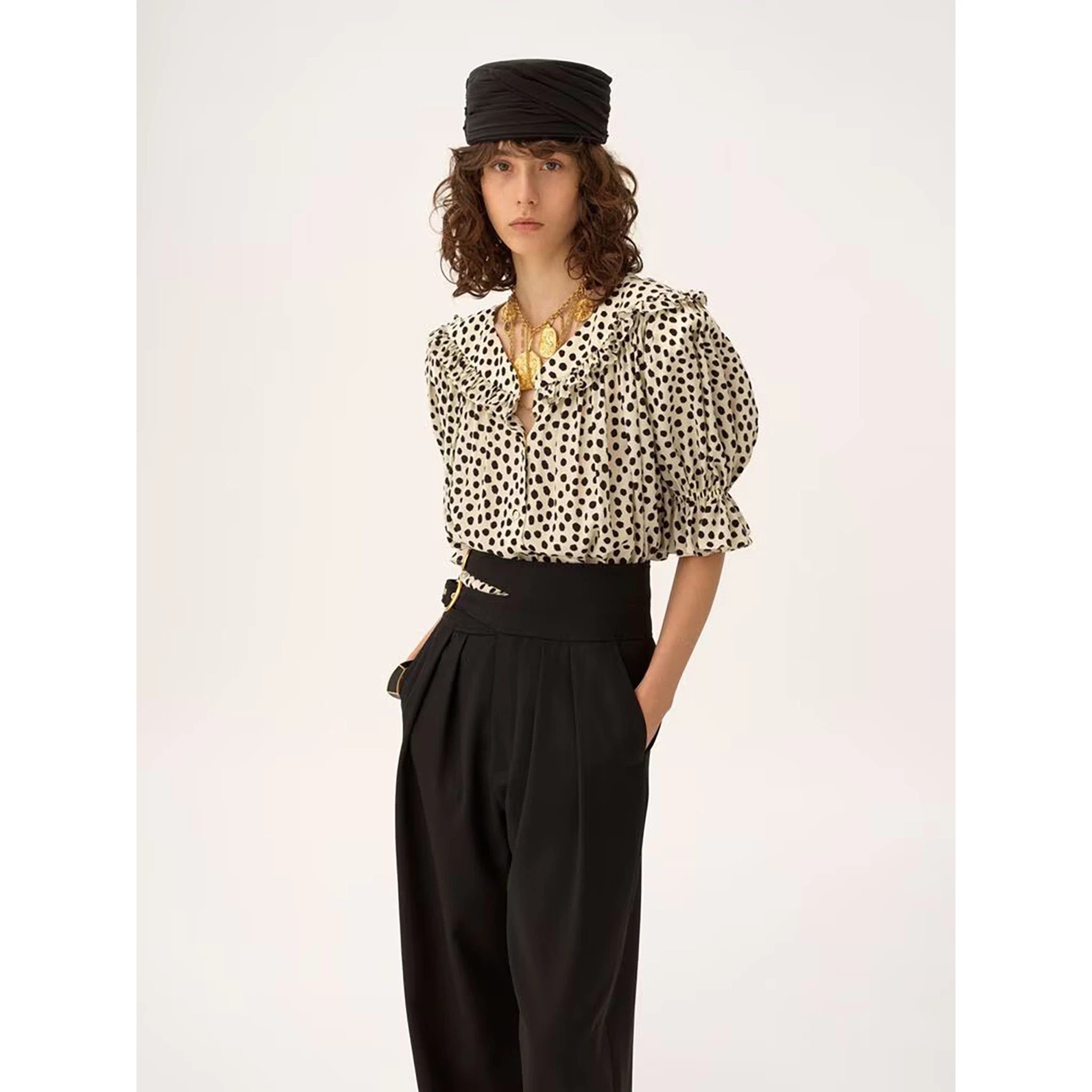 CHLOÉ blouse