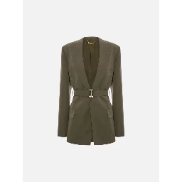 VICTORIA BECKHAM blazer