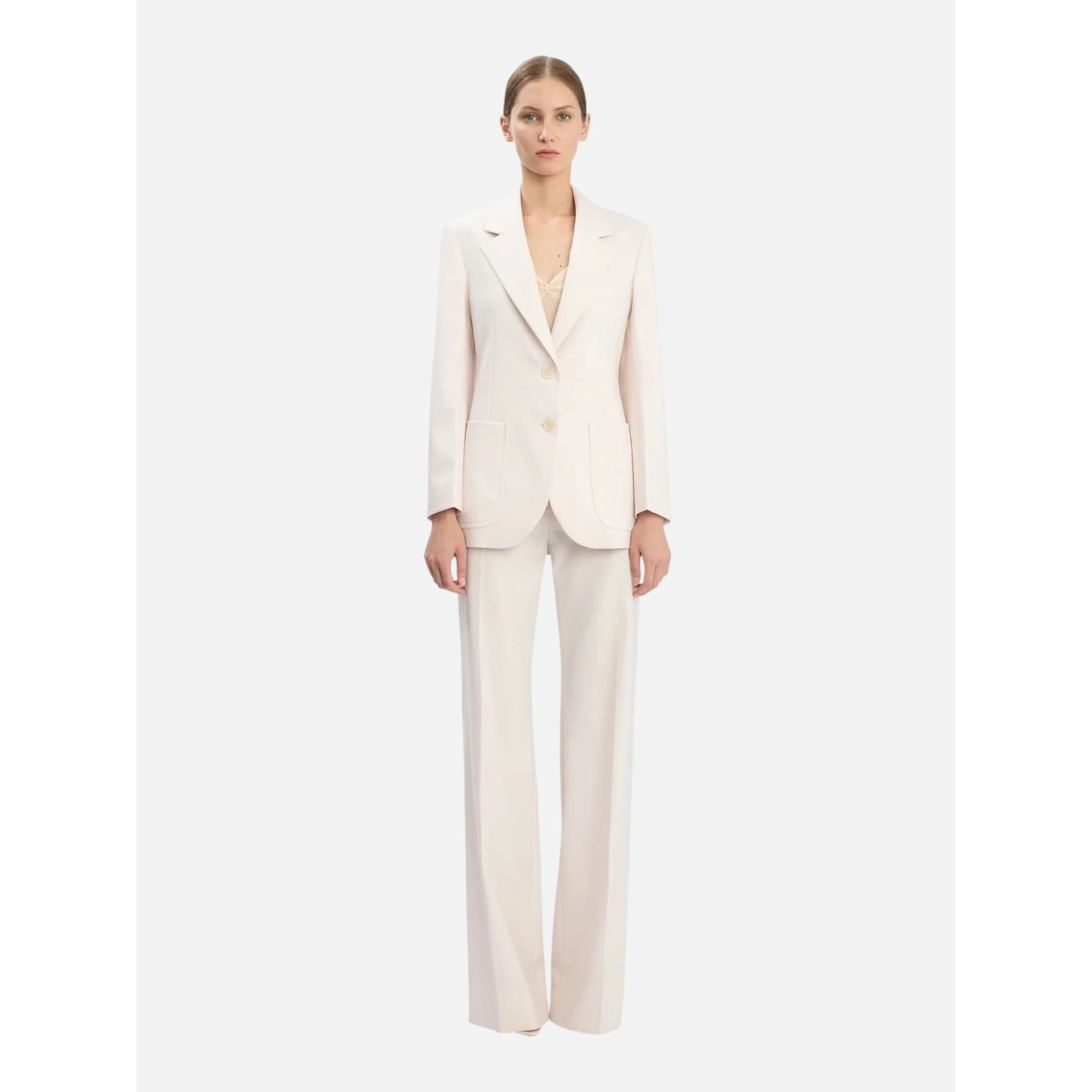 VICTORIA BECKHAM blazer