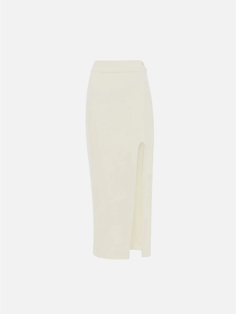 VICTORIA BECKHAM skirt