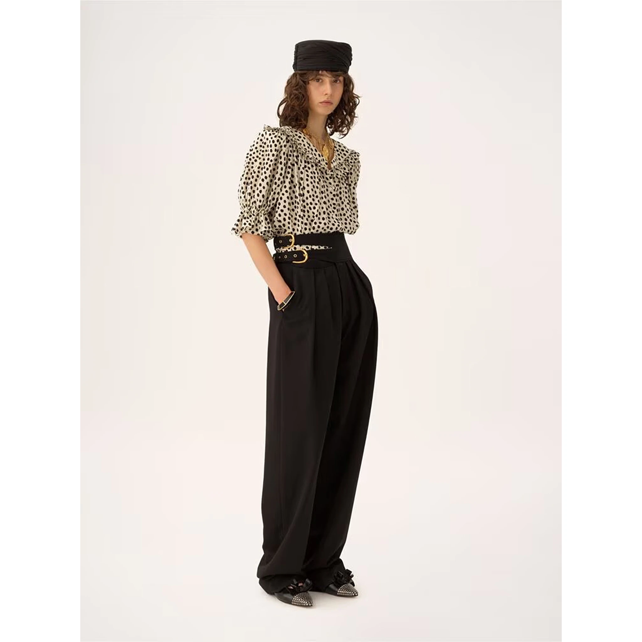 CHLOÉ blouse