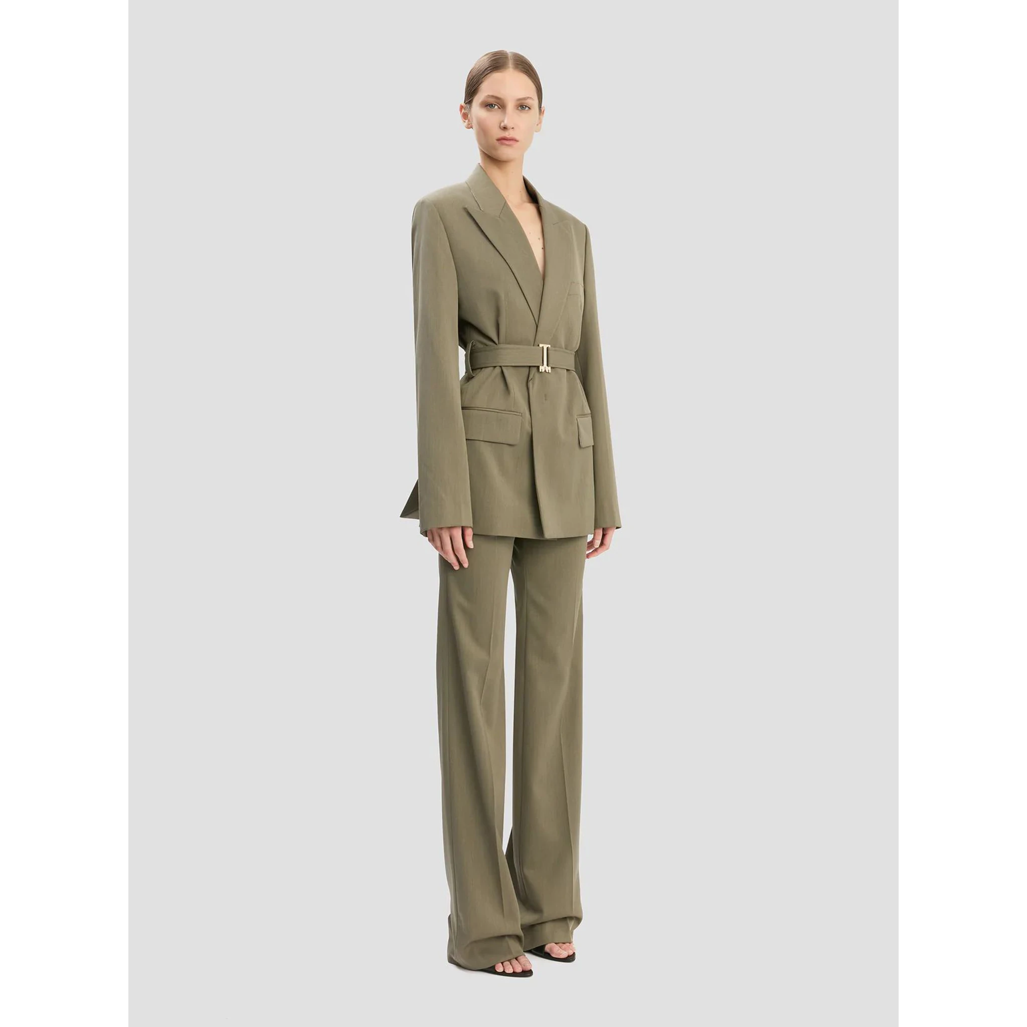 VICTORIA BECKHAM blazer