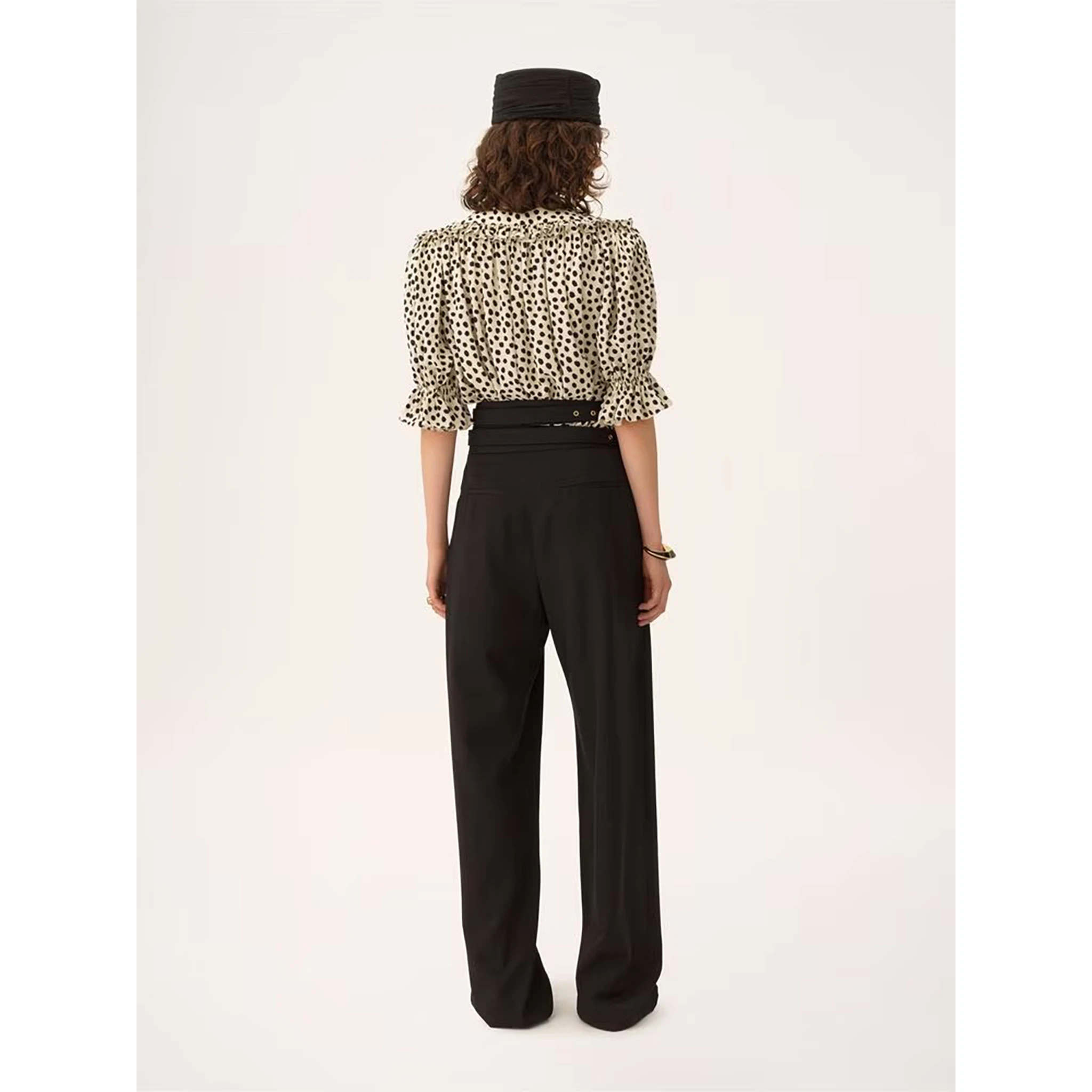 CHLOÉ blouse