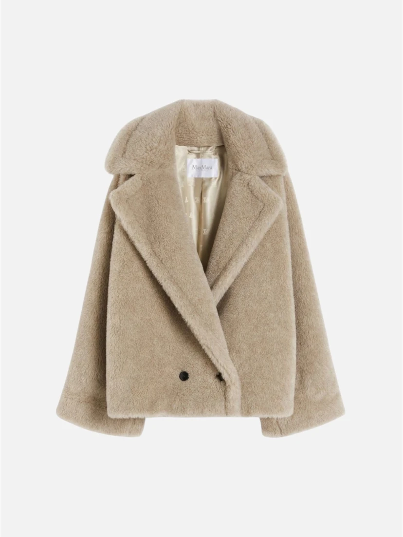 MAX MARA MXMCAMBUSA coat