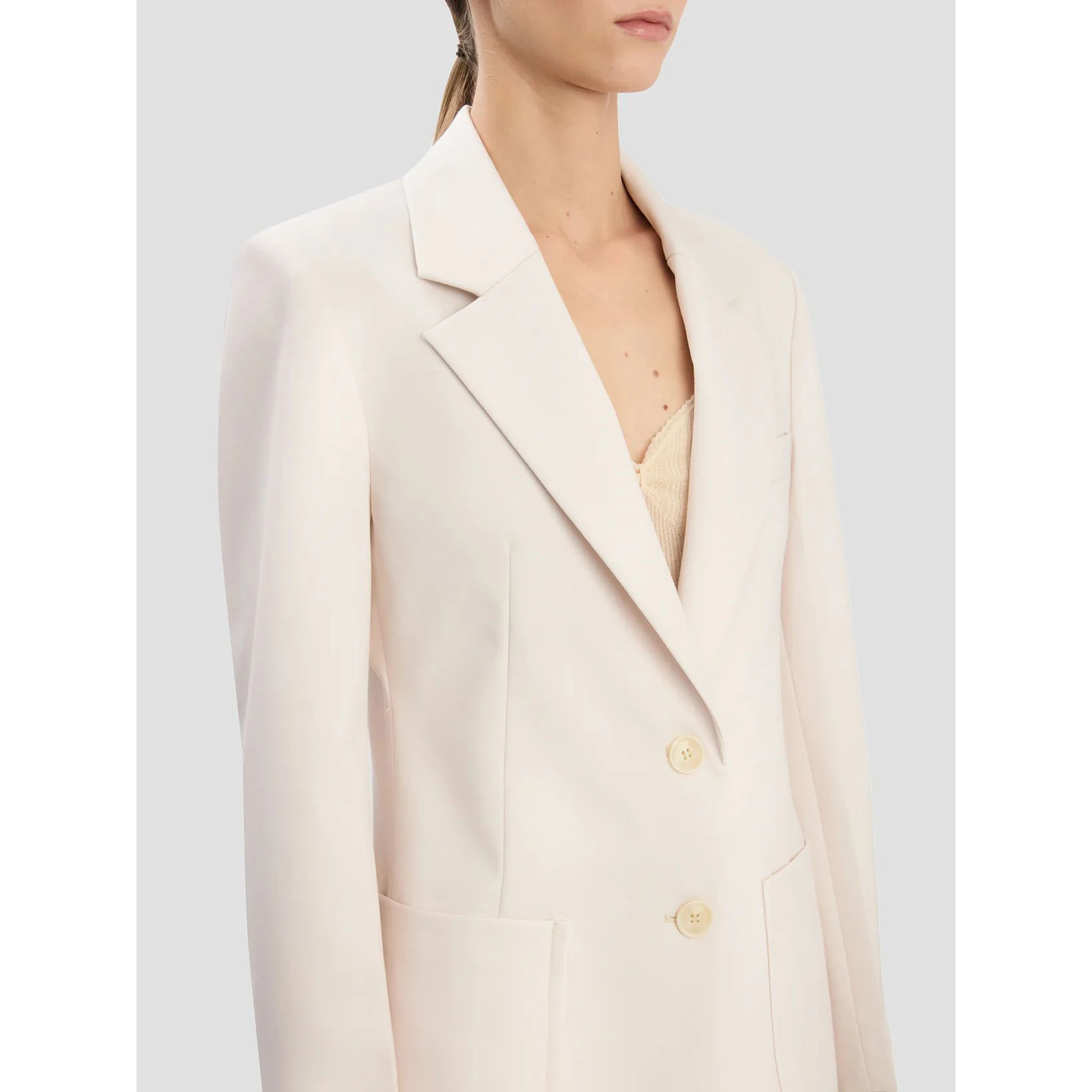 VICTORIA BECKHAM blazer