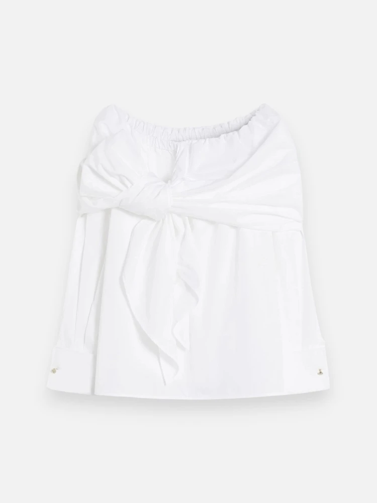 MAX MARA MXMCURVONE blouse