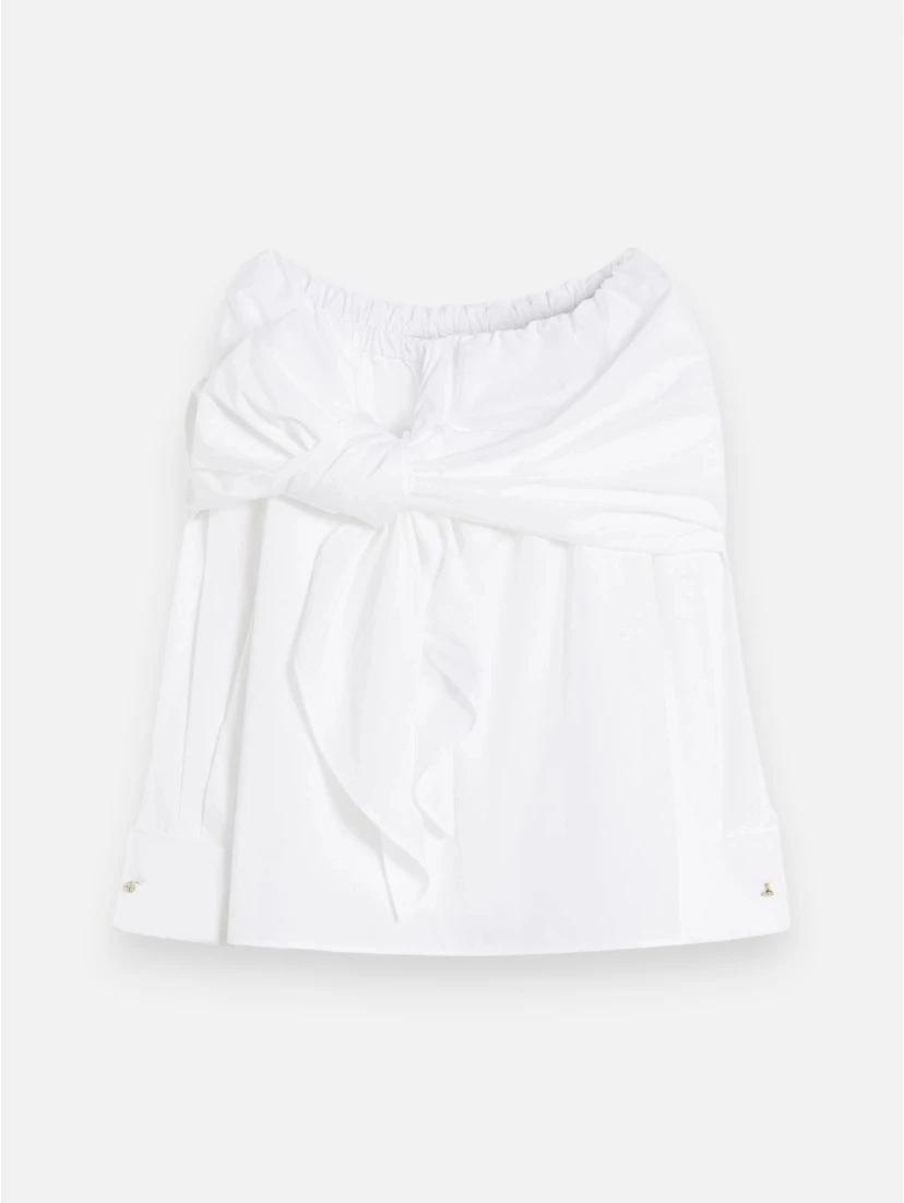 MAX MARA MXMCURVONE blouse