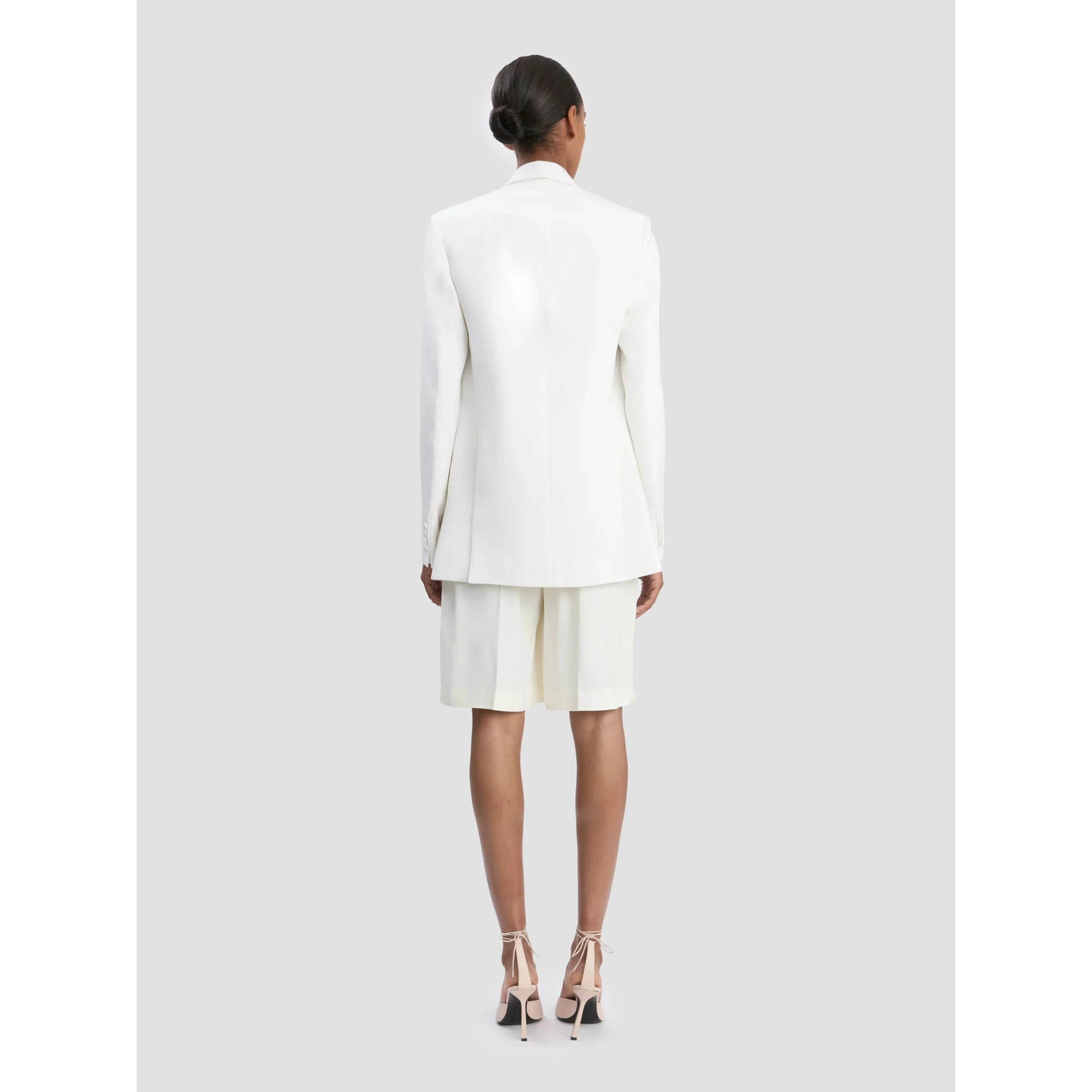 VICTORIA BECKHAM blazer