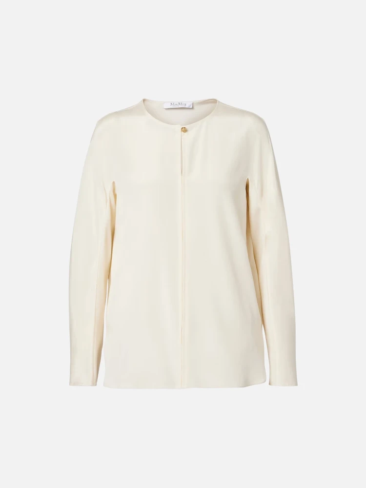 MAX MARA MXPMITICO blouse