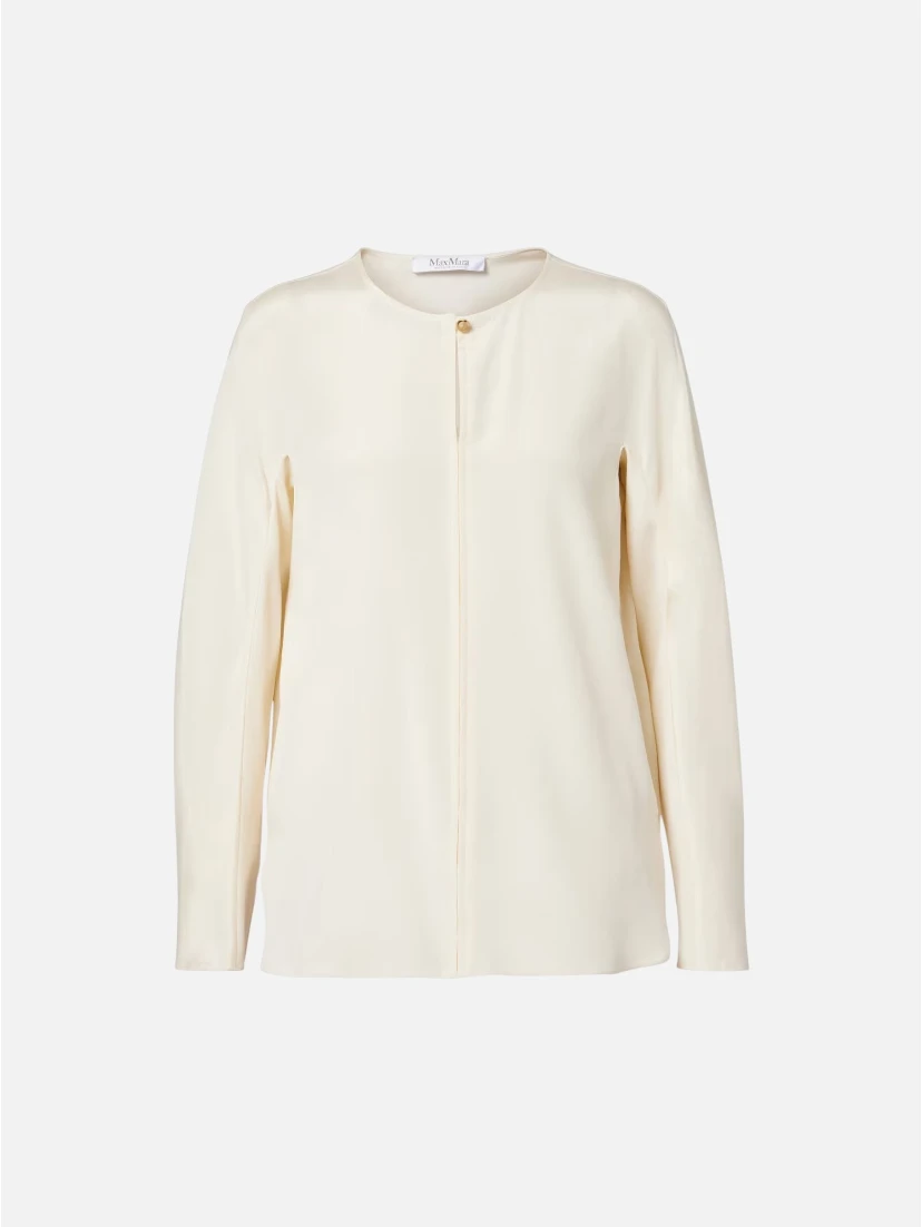 MAX MARA MXPMITICO blouse