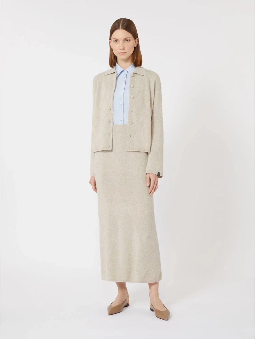 MAX MARA MXPBOMBO cardigan