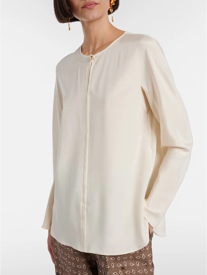 MAX MARA MXPMITICO blouse