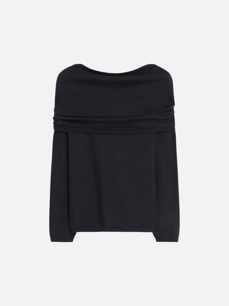 MAX MARA MXMFARETRA sweater
