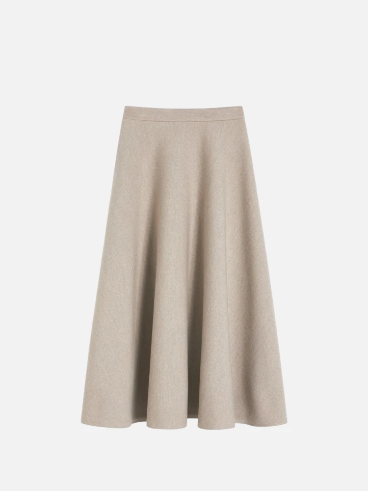 MAX MARA MXMWHISKY skirt