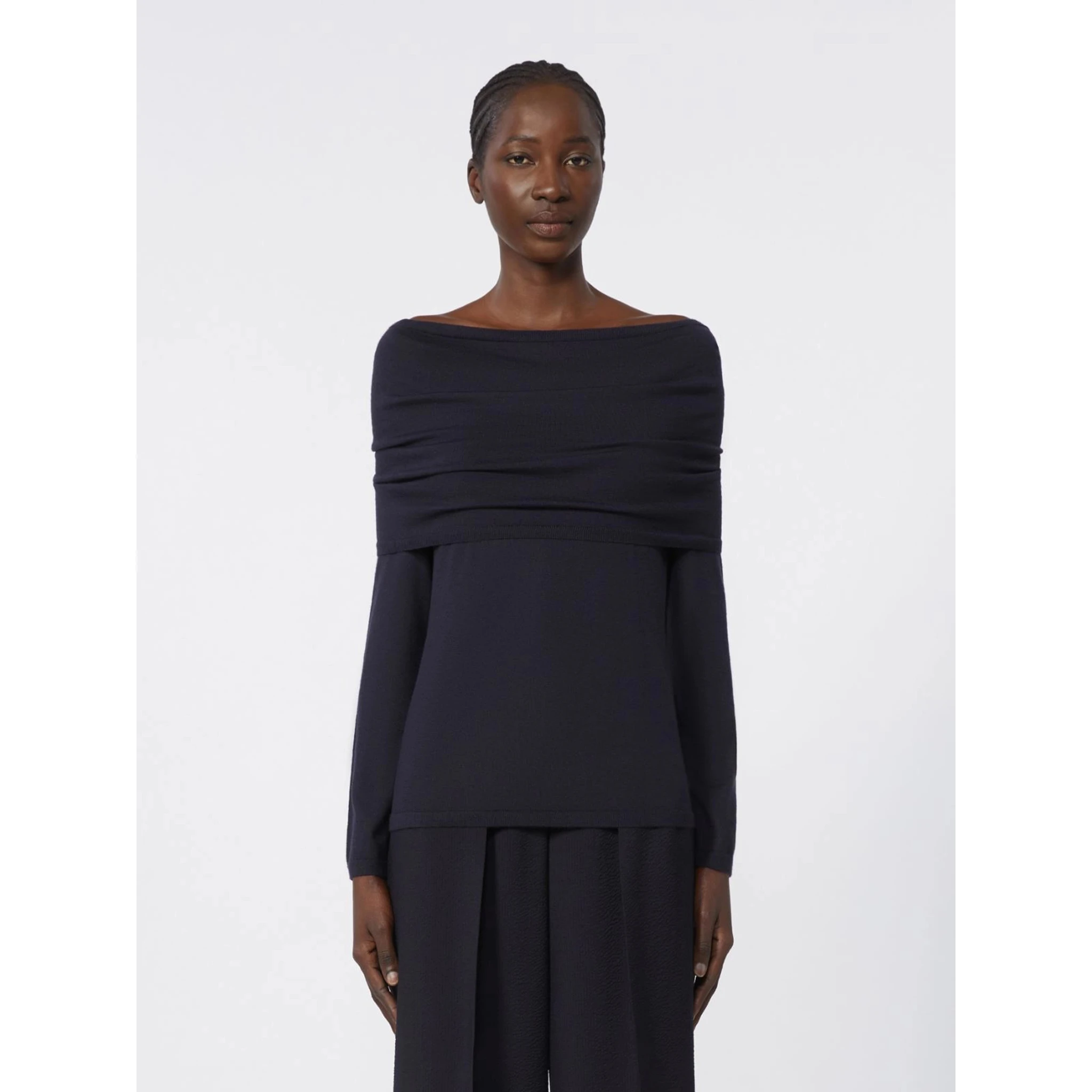 MAX MARA MXMFARETRA sweater