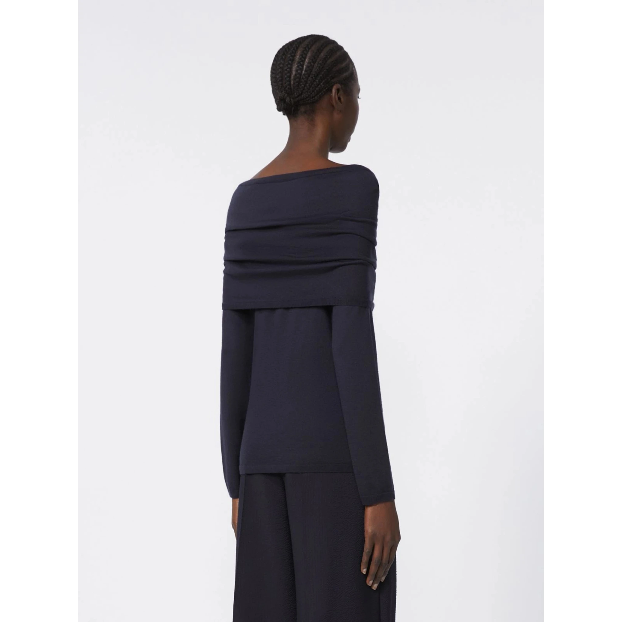 MAX MARA MXMFARETRA sweater