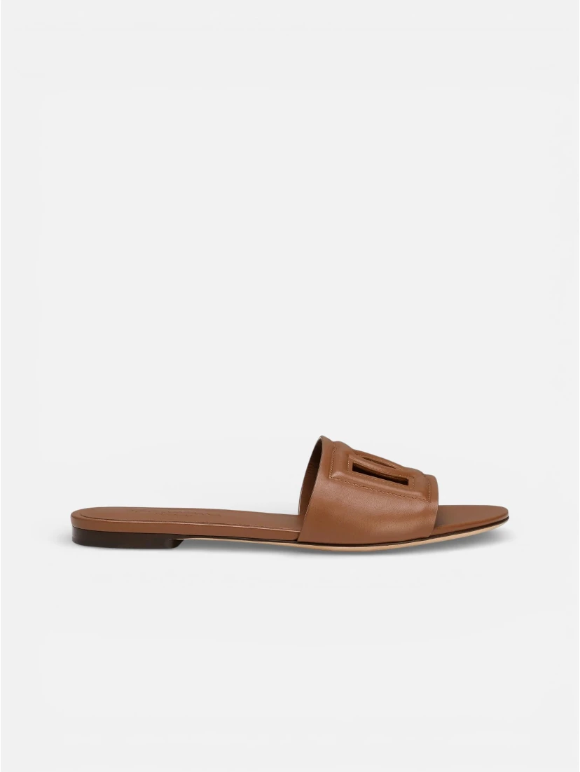 DOLCE & GABBANA slippers
