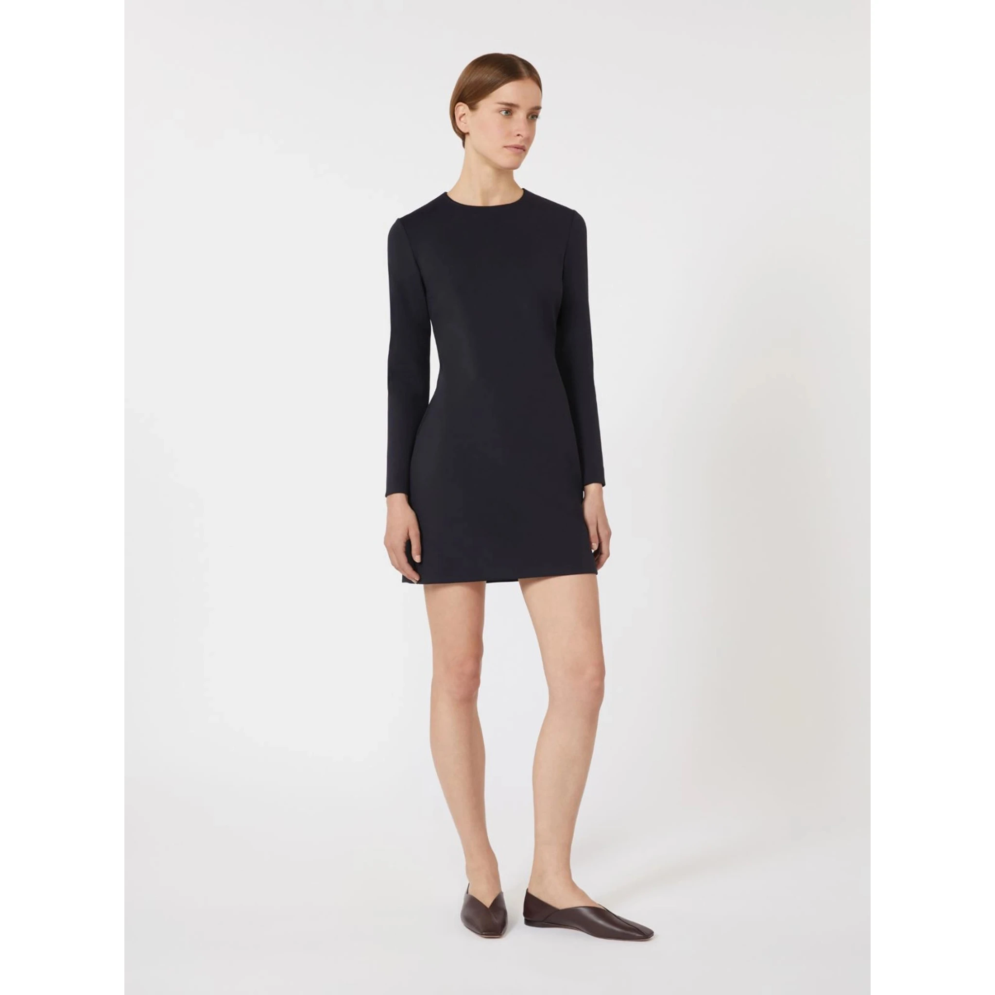 MAX MARA MXPAGRESTE dress