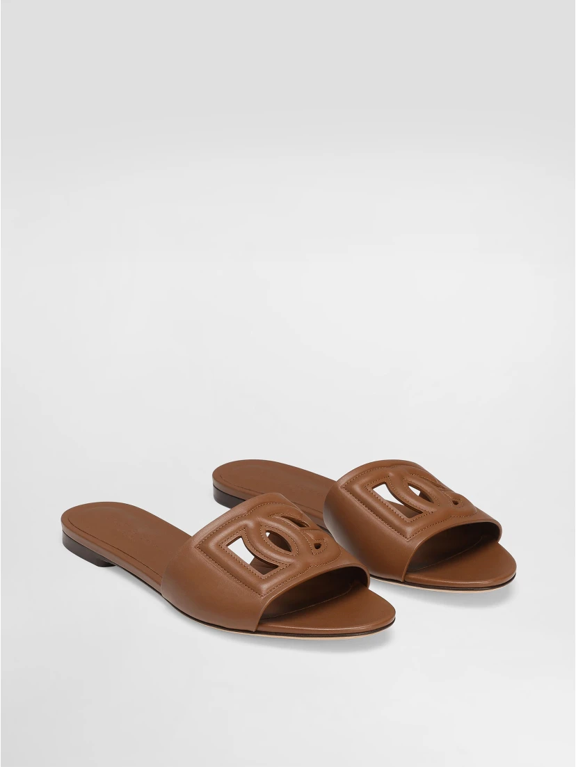 DOLCE & GABBANA slippers
