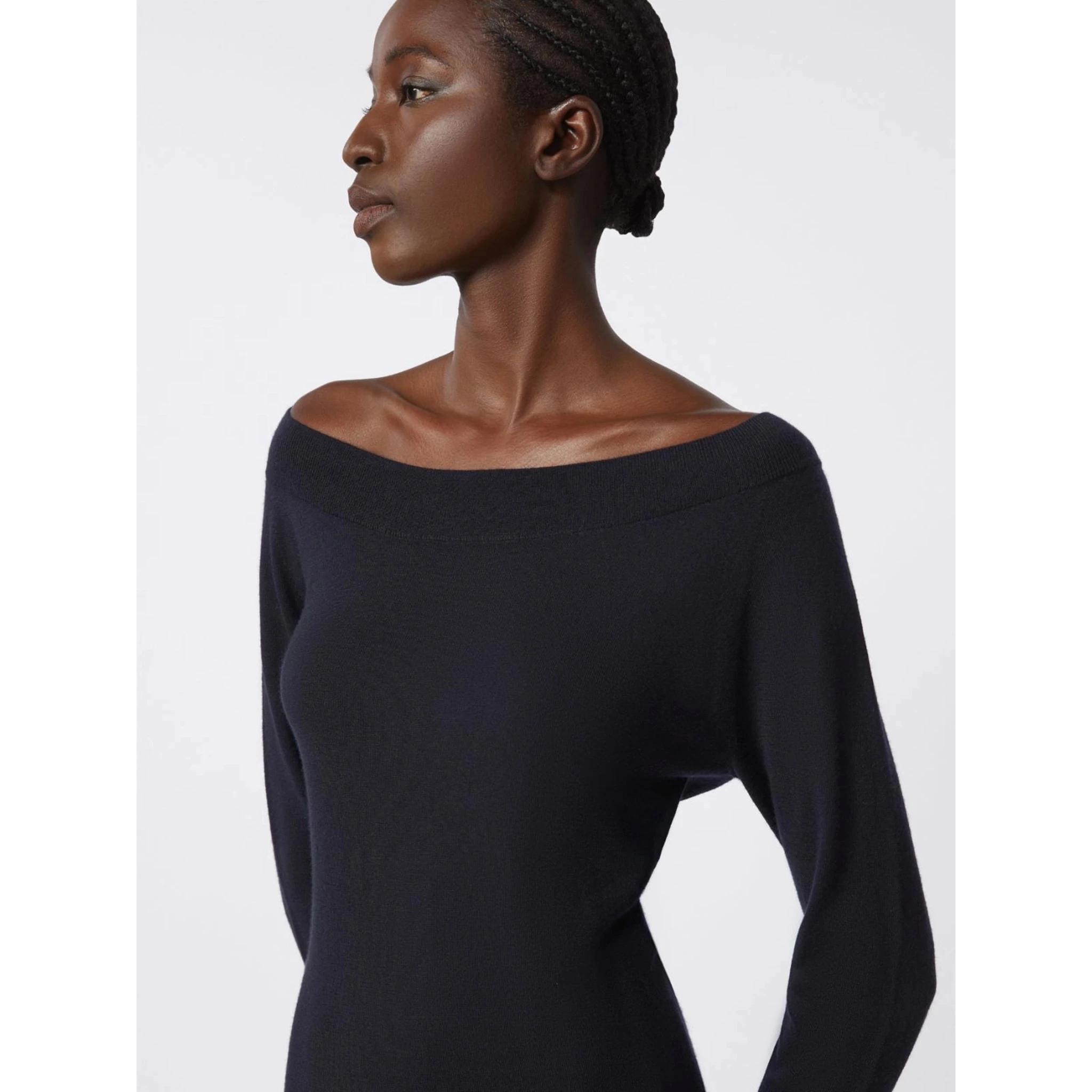 MAX MARA MXMFARETRA sweater