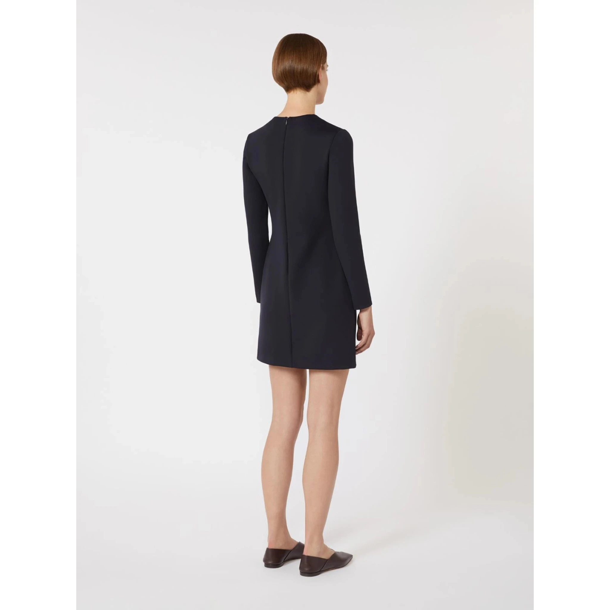 MAX MARA MXPAGRESTE dress
