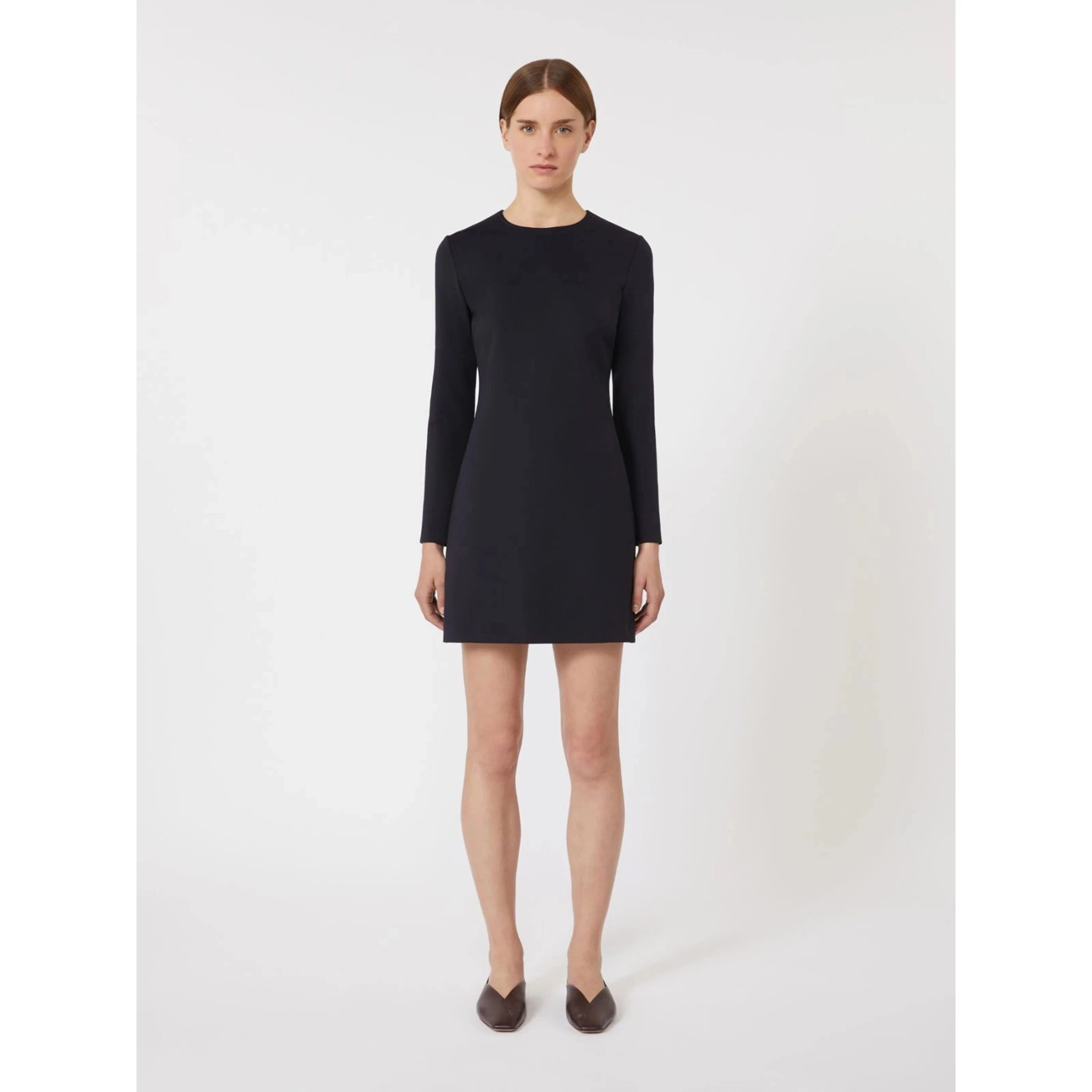 MAX MARA MXPAGRESTE dress