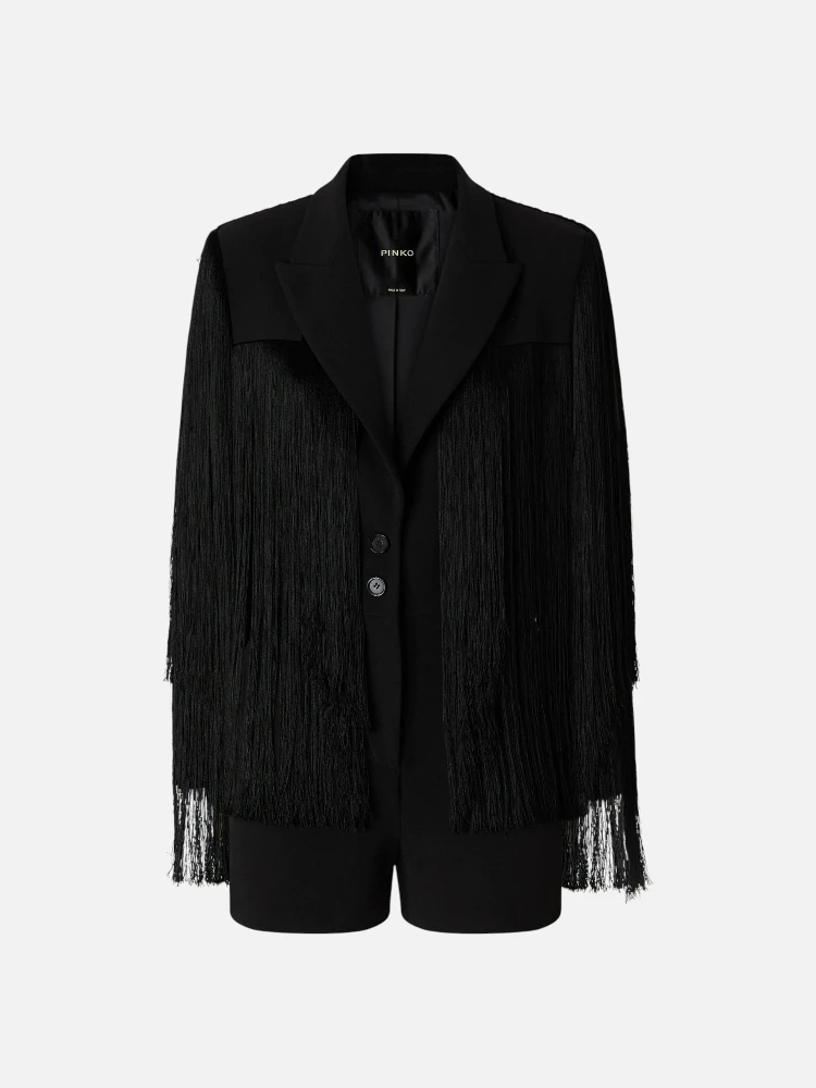 PINKO ORZO jumpsuit