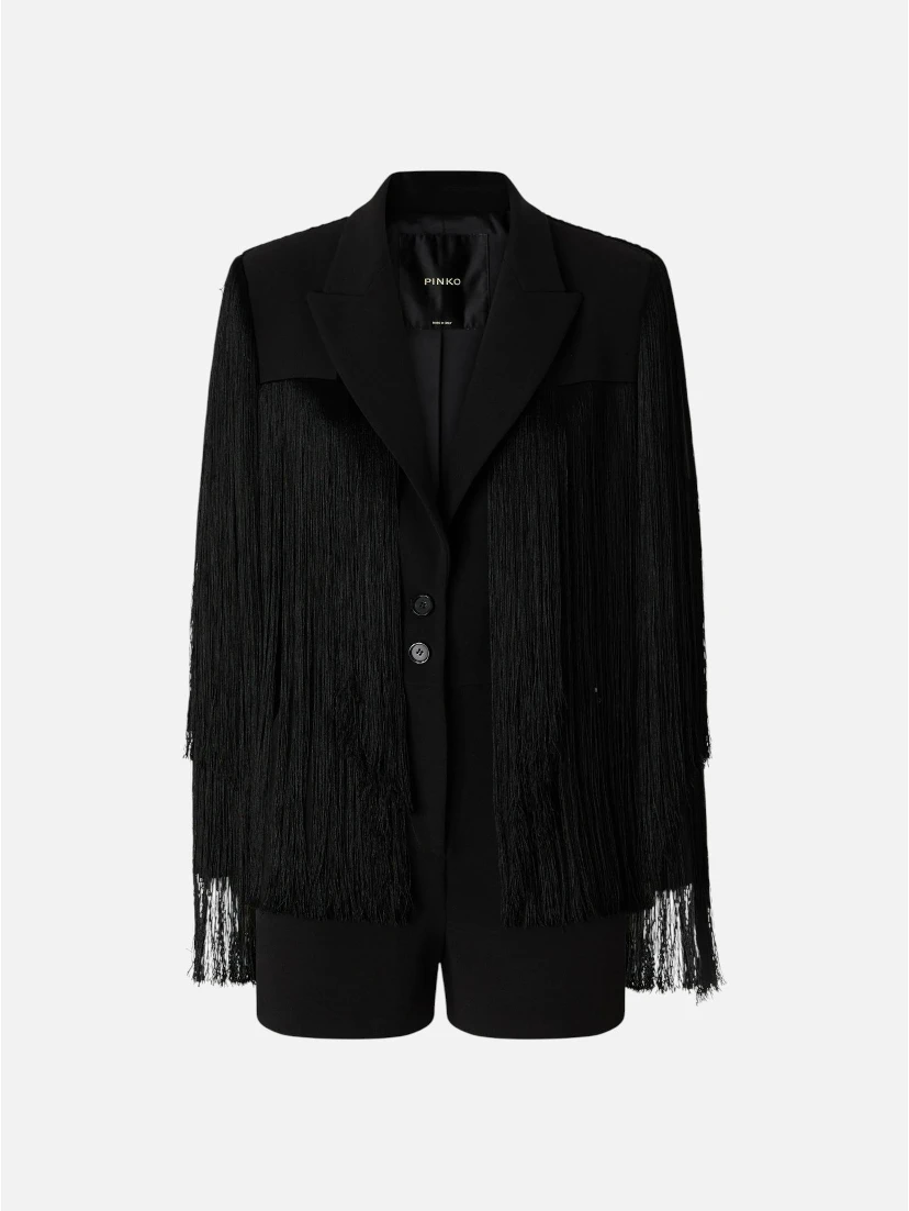 PINKO ORZO jumpsuit