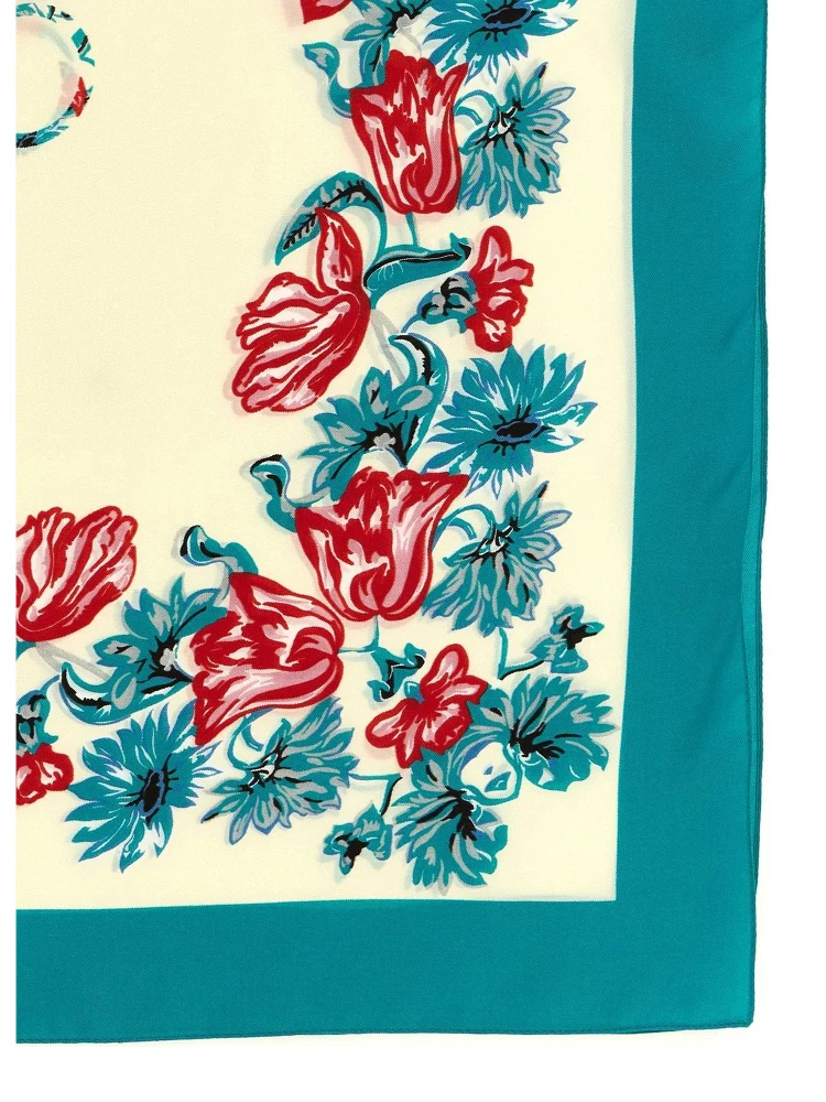 PINKO LIMBO FOULARD scarf alternative
