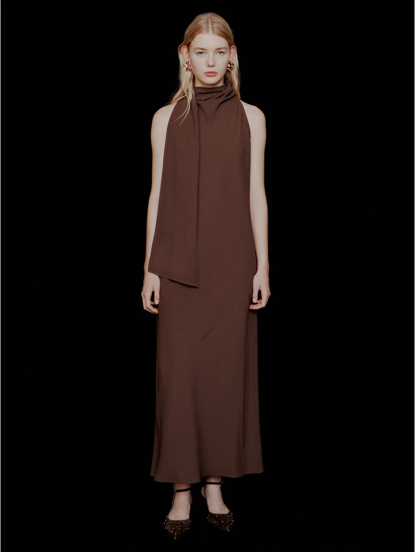 MARELLA MLTNINFEE dress