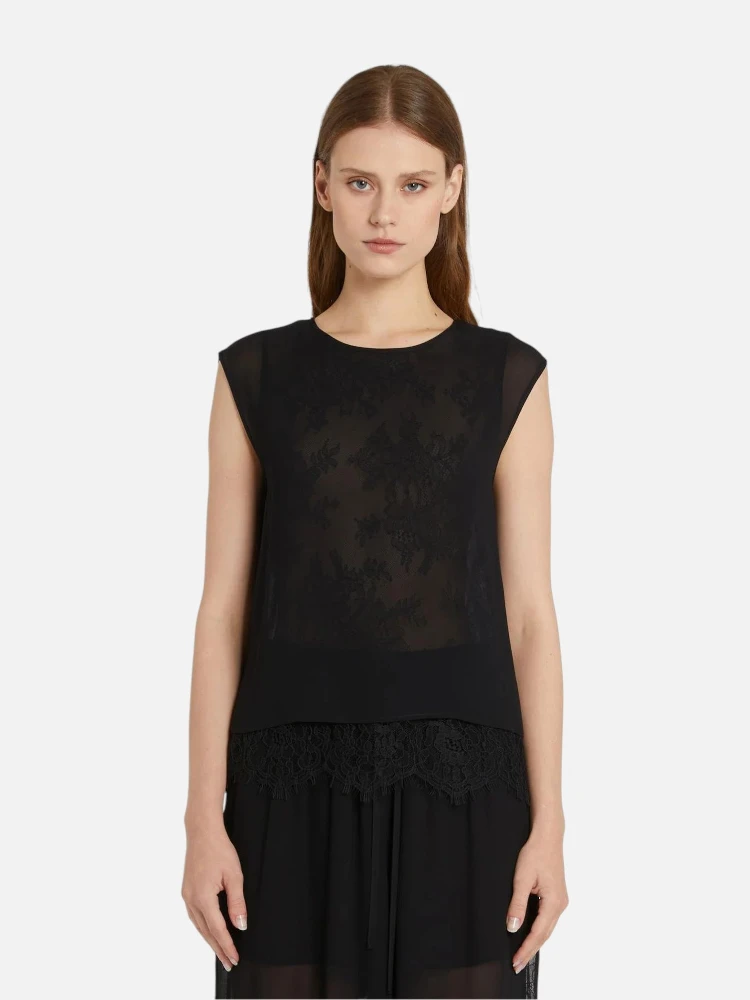MARELLA MLLCREA top