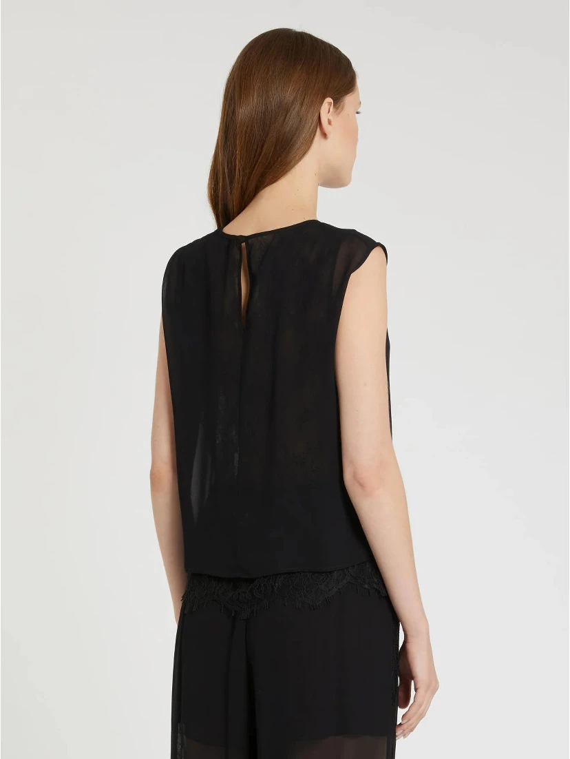 MARELLA MLLCREA top