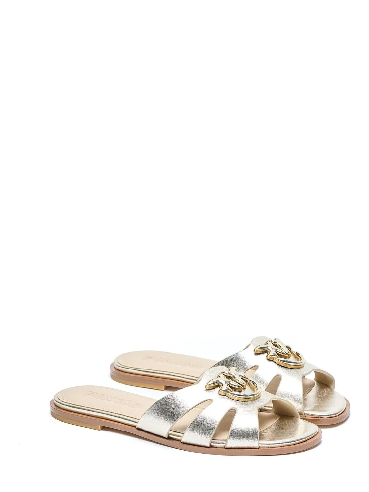 PINKO MILLY 04 slippers alternative