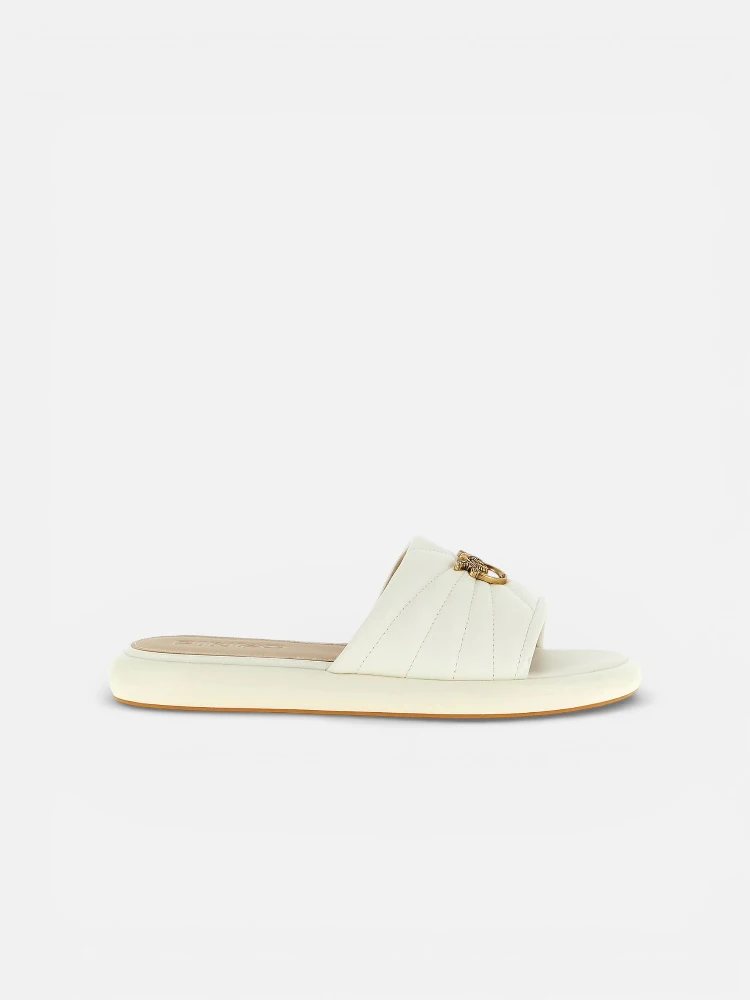 PINKO FIONA 03 slippers