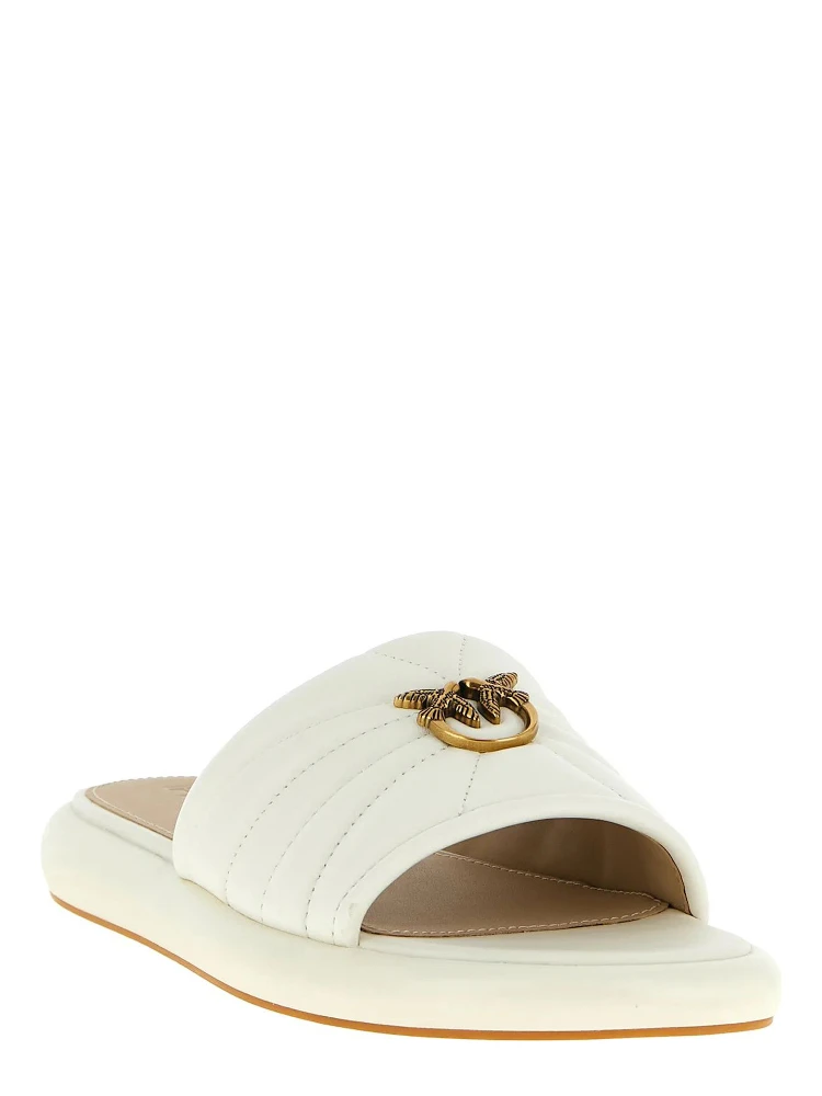 PINKO FIONA 03 slippers alternative