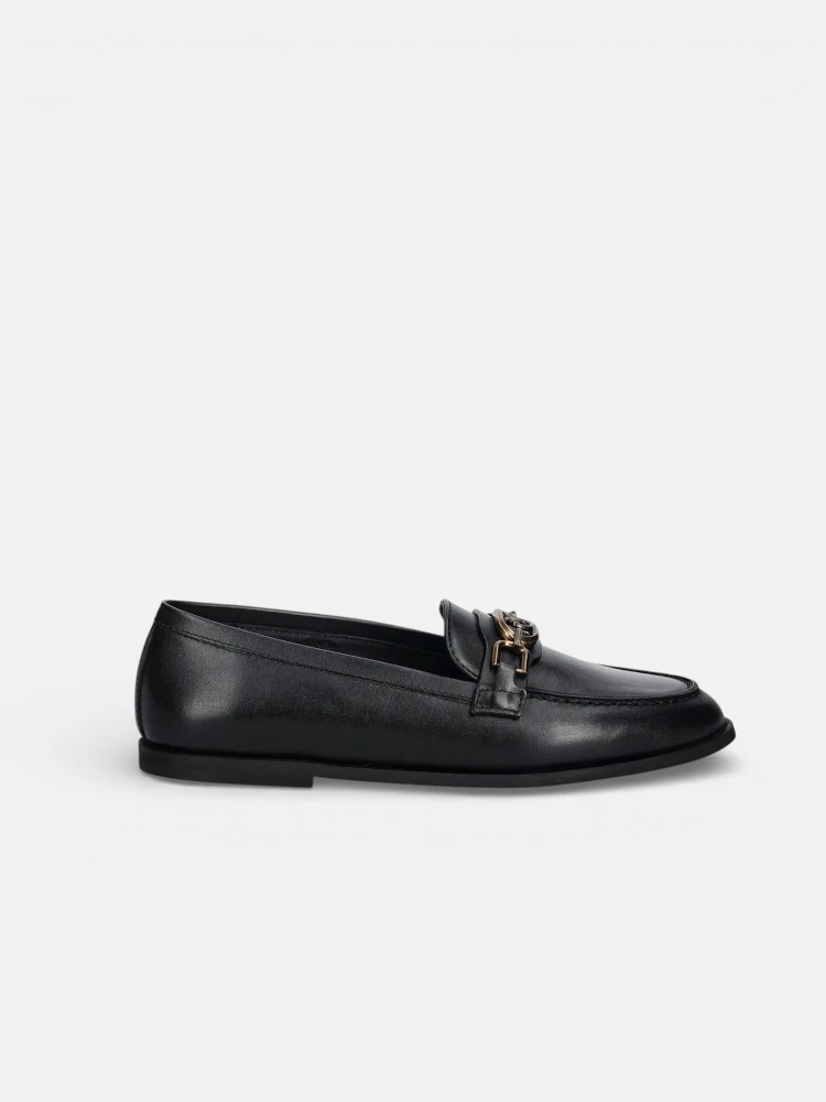 PINKO NATY 05 moccasins