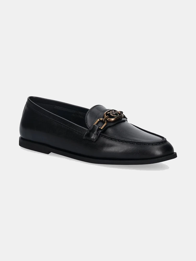 PINKO NATY 05 moccasins alternative